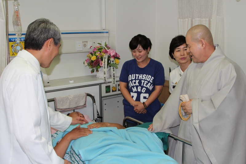 2011.06.19_국군수도병원 위문